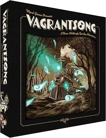 Vagrantsong