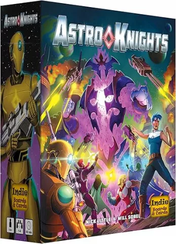 Astro Knights