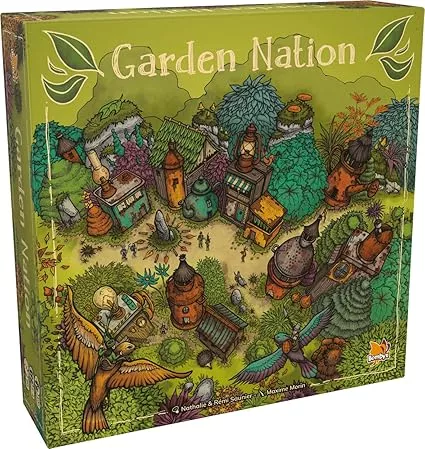 Garden Nation