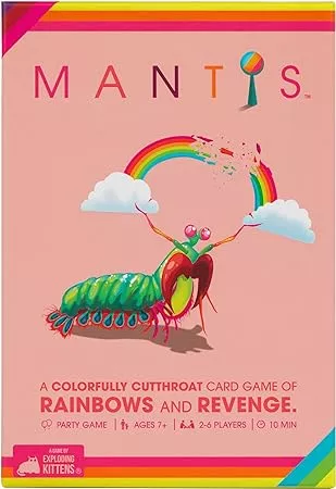 MANTIS