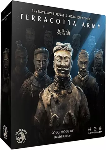 Terracotta Army