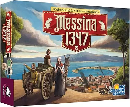 Messina 1347