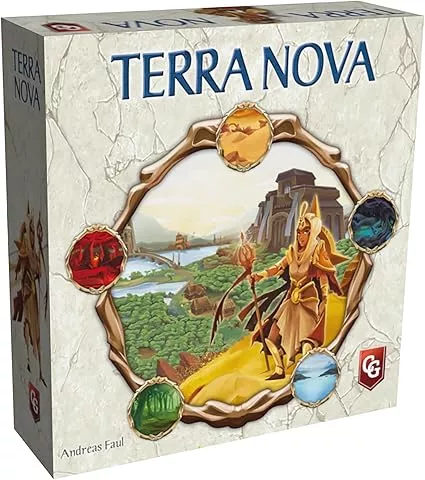 Terra Nova