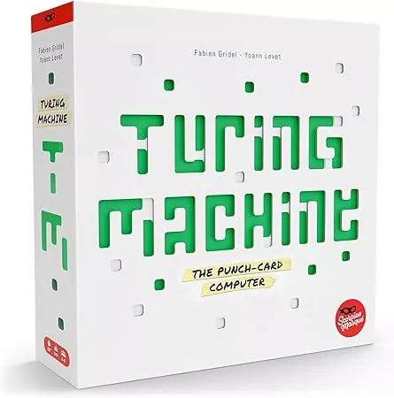 Turing Machine