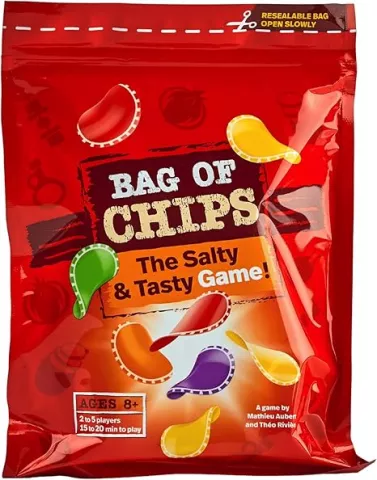 Bag of Chips