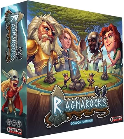 Ragnarocks