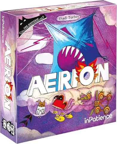 Aerion