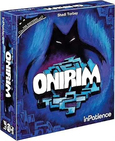 Onirim (Second Edition)