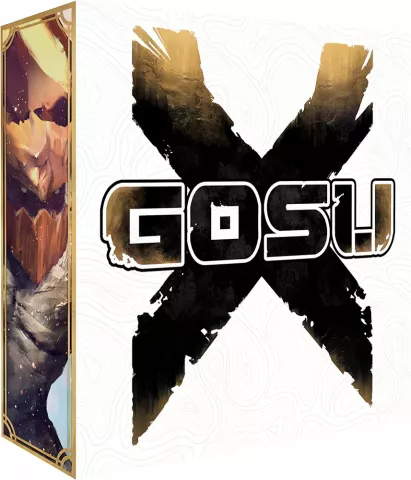 Gosu X