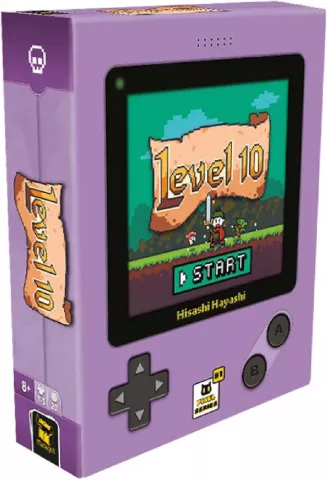 Level 10