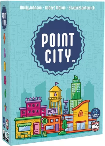 Point City