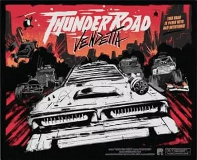 Thunder Road: Vendetta