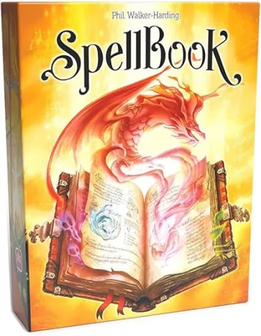 SpellBook