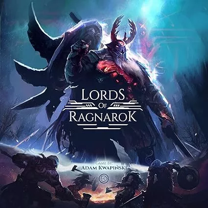 Lords of Ragnarok