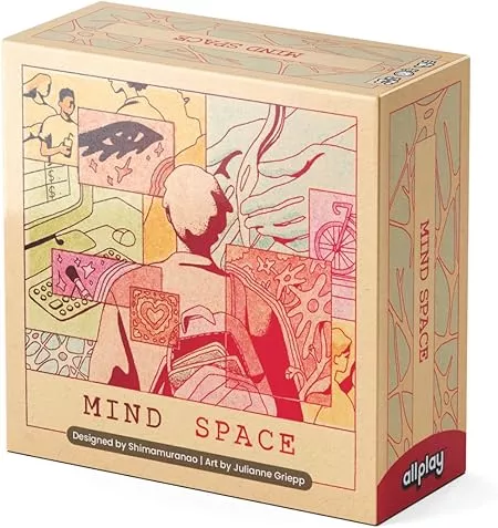 Mind Space