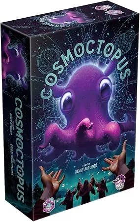 Cosmoctopus