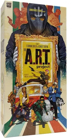 The A.R.T. Project