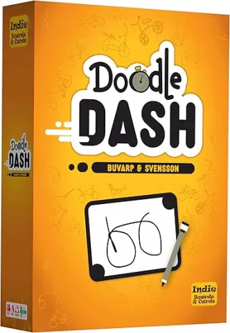 Doodle Dash