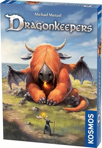 Dragonkeepers