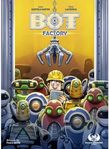 Bot Factory