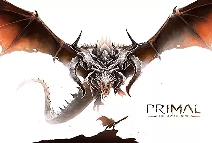 Primal: The Awakening