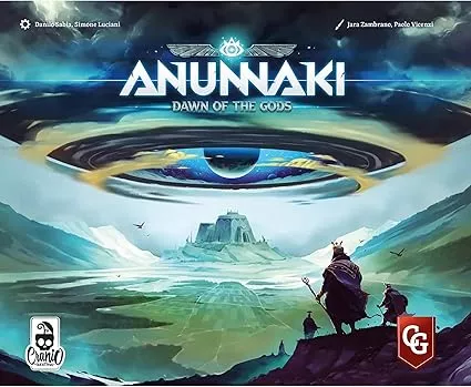 Anunnaki: Dawn of the Gods