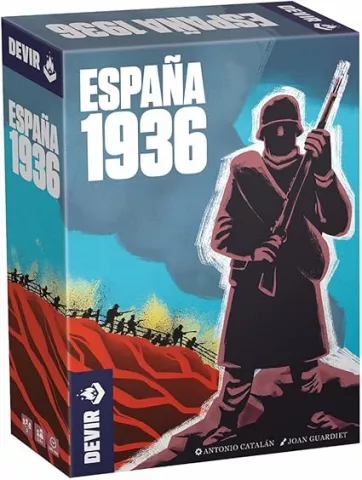 España 1936