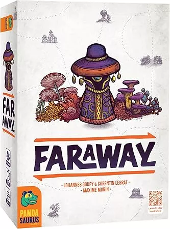 Faraway