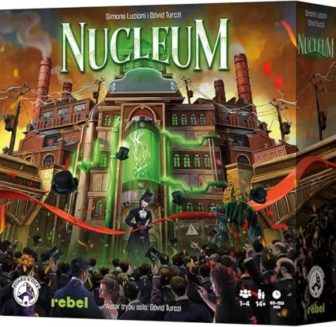 Nucleum