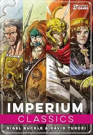 Imperium: Classics