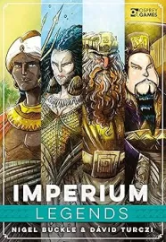 Imperium: Legends