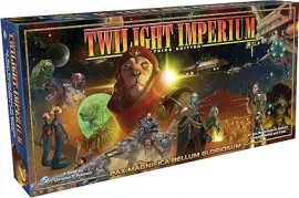 Twilight Imperium: Third Edition