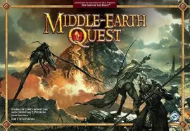 Middle-Earth Quest