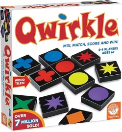 Qwirkle