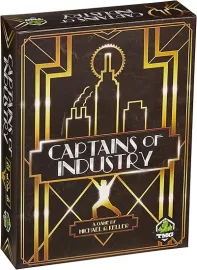 Captains of Industry