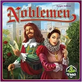 Noblemen