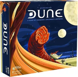 Dune