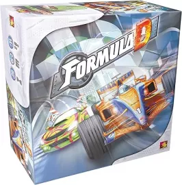 Formula Dé