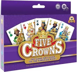 Five Crowns