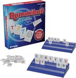 Rummikub