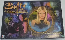 Buffy the Vampire Slayer: The Game