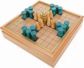 Hnefatafl