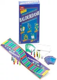 Balderdash