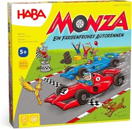 Monza