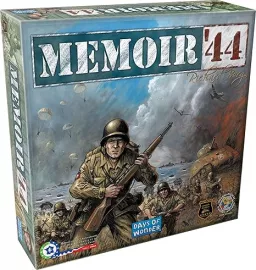 Memoir '44