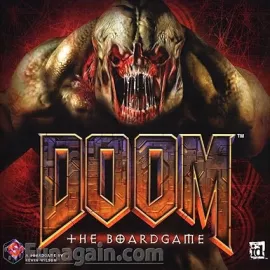 Doom: The Boardgame