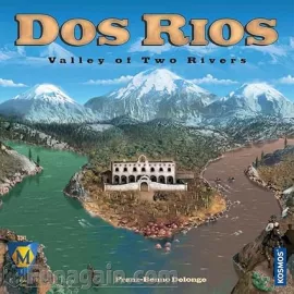 Dos Rios