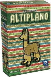 Altiplano