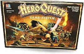 HeroQuest