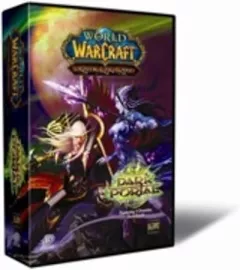 World of Warcraft Trading Card Game